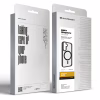 Чохол до мобільного телефона Armorstandart Unit MagSafe Samsung S25 Black (ARM82260) - Image 6