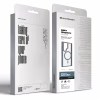 Чохол до мобільного телефона Armorstandart Unit MagSafe Samsung S25 Ultra Titanium Grey (ARM82267) - Image 2