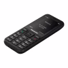 Мобильный телефон Panasonic KX-TU250 Black (KX-TU250EXB) - Image 2