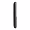 Мобільний телефон Panasonic KX-TU250 Black (KX-TU250EXB) - Image 4