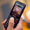 Мобильный телефон Panasonic KX-TU250 Black (KX-TU250EXB) - Image 9