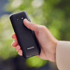 Мобільний телефон Panasonic KX-TU250 Black (KX-TU250EXB) - Image 10