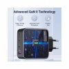 Зарядний пристрій Ugreen 4xUSB 100W (3xUSB-C+USB-A) Gan Tech Fast GAN Charger black CD226 (40747) - Image 9