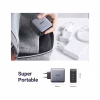 Зарядний пристрій Ugreen 4xUSB 100W (3xUSB-C+USB-A) Gan Tech Fast GAN Charger black CD226 (40747) - Image 10