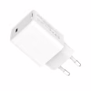 Зарядное устройство ColorWay GaN Mini 65W PD Port PPS USB-C white (CW-CHS049PD-WT) - Image 2