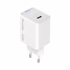 Зарядний пристрій ColorWay GaN Mini 65W PD Port PPS USB-C white (CW-CHS049PD-WT) - Image 5