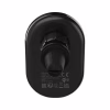 Універсальний автотримач Canyon OnGrip 105 15W Qi2 Wireless Black (CNS-CCH105B) - Image 4