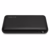 Батарея универсальная GEAR 20000mAh, PD/70W, black (DL203C) - Image 2