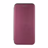 Чохол до мобільного телефона BeCover Exclusive Xiaomi Redmi Note 14 Pro 4G Red Wine (713525) - Image 2