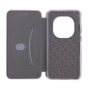 Чохол до мобільного телефона BeCover Exclusive Xiaomi Redmi Note 14 Pro 4G Red Wine (713525) - Image 4