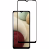 Стекло защитное ACCLAB Full Glue Samsung A12 Black (1283126509599) - Image 2