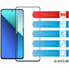 Скло захисне ACCLAB Full Glue Xiaomi Redmi Note 13 4G Black (1283126583704) - Image 3