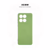 Чохол до мобільного телефона Armorstandart Motorola Edge 60 5G Camera cover Green (ARM85878) - Image 3