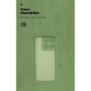 Чохол до мобільного телефона Armorstandart Motorola Edge 60 5G Camera cover Green (ARM85878) - Image 4