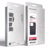 Чехол для мобильного телефона Armorstandart LikeCarbon2 MagCase для Apple iPhone 15 Pro Black (ARM83806) - Image 2