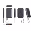 Батарея универсальная Vinga 10000 mAh 22.5W/15W/2.5W Wireless (VPBB1022WL) - Image 2