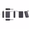 Батарея универсальная Vinga 20000 mAh 45W Display Cable (VPBB2045C) - Image 7