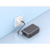 Батарея універсальна Vinga 30000 mAh 65W Display Cable (VPBB3065C) - Image 4