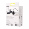 Зарядний пристрій Baseus Super Si Pro Quick Charger C+U 30W black (CCSUPP-E01) - Image 6