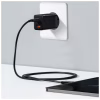 Зарядний пристрій Baseus Super Si Pro Quick Charger C+U 30W black (CCSUPP-E01) - Image 7