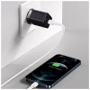 Зарядний пристрій Baseus Super Si Pro Quick Charger C+U 30W black (CCSUPP-E01) - Image 8