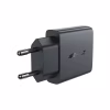 Зарядное устройство Acefast A65 USB-C PD20W GaN ultra-thin Black (6974316282686) - Image 3