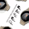 Плівка захисна Armorstandart Garmin Venu 3S 41mm 6 шт. (ARM86960) - Image 2