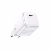 Зарядний пристрій Ugreen CD319 Nexode Mini USB-C PD30W GaN White (15326) - Image 2