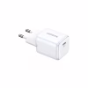 Зарядний пристрій Ugreen CD319 Nexode Mini USB-C PD30W GaN White (15326) - Image 3