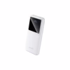 Батарея універсальна VENTION 10000mAh 22.5W 3A PD, QC/3.0, LED Display, White (FHKW0) - Image 2