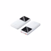 Батарея універсальна VENTION 10000mAh 22.5W 3A PD, QC/3.0, LED Display, White (FHKW0) - Image 3