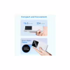 Батарея універсальна VENTION 10000mAh 22.5W 3A PD, QC/3.0, LED Display, White (FHKW0) - Image 7