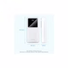 Батарея універсальна VENTION 20000mAh 22.5W 3A, PD, QC/3.0, LED Display, White (FHLW0) - Image 2
