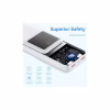 Батарея універсальна VENTION 20000mAh 22.5W 3A, PD, QC/3.0, LED Display, White (FHLW0) - Image 7