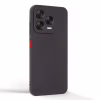 Чохол до мобільного телефона BeCover Nubia V70 Design Black (713562) - Image 2