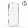 Чехол для мобильного телефона Armorstandart Air Apple iPhone 17 Clear (ARM86223) - Image 2