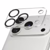 Скло захисне Armorstandart Flat iPhone 17 Pro Clear (ARM87055) - Image 2