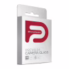 Стекло защитное Armorstandart Flat iPhone 17 Pro Max Clear (ARM87054) - Image 3