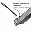 Чехол для мобильного телефона BeCover Anti-Shock Apple iPhone 17 Pro Max Clear (713799) - Image 6