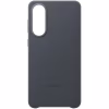 Чохол до мобільного телефона Samsung Galaxy S25 Edge (S937) Kindsuit Case Black (EF-VS937PBEGWW) - Image 4