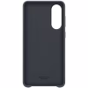 Чехол для мобильного телефона Samsung Galaxy S25 Edge (S937) Kindsuit Case Black (EF-VS937PBEGWW) - Image 5