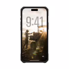 Чехол для мобильного телефона UAG iPhone 17 Pro Max Monarch Pro MagSafe Kevlar Element Green (11451411397B) - Image 2