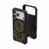 Чохол до мобільного телефона UAG iPhone 17 Pro Max Monarch Pro MagSafe Kevlar Element Green (11451411397B) - Image 6