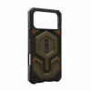 Чехол для мобильного телефона UAG iPhone 17 Pro Max Monarch Pro MagSafe Kevlar Element Green (11451411397B) - Image 12