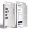 Чехол для мобильного телефона Armorstandart Clear-C MagCase Apple iPhone 17 Pro Max Transparent (ARM87400) - Image 5