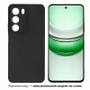 Чехол для мобильного телефона BeCover Silicone Realme C71 Black (713779) - Image 2