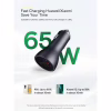 Зарядний пристрій Baseus 1xUSB + 2xUSB-C 65W Golden Contactor Pro dark gray (CGJP010013) - Image 10