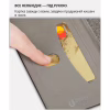 Чехол для мобильного телефона BeCover Exclusive Xiaomi Redmi A5 / Poco C71 Black (714398) - Image 3
