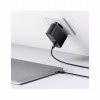 Зарядний пристрій Baseus 2xUSB-C 140W + 1xUSB GaN + cable USB-C to USB-C black (CCGP100201) - Image 11