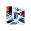 Зарядний пристрій Essager 2xUSB-C + 2xUSB 67W GaN (ECT2AC-JYB0G-Z) - Image 4